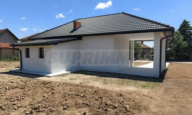 Zu verkaufen  Haus region Widin , Antimowo , 75 qm | 86152350 - Bild [8]