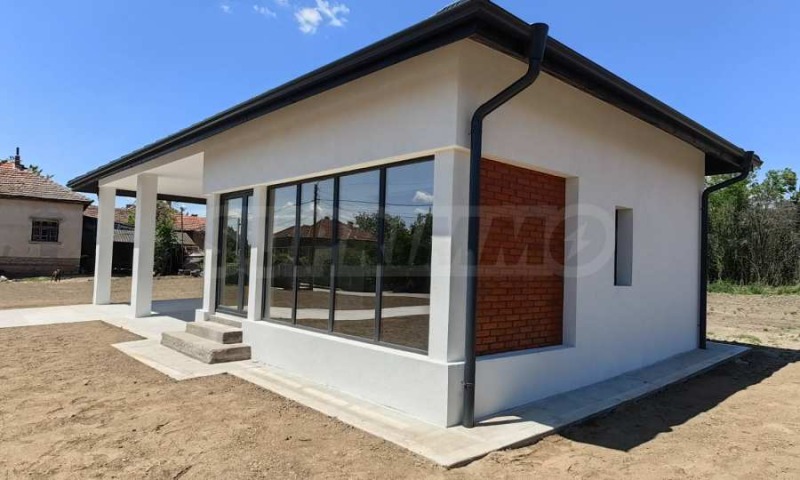 Zu verkaufen  Haus region Widin , Antimowo , 75 qm | 86152350 - Bild [13]