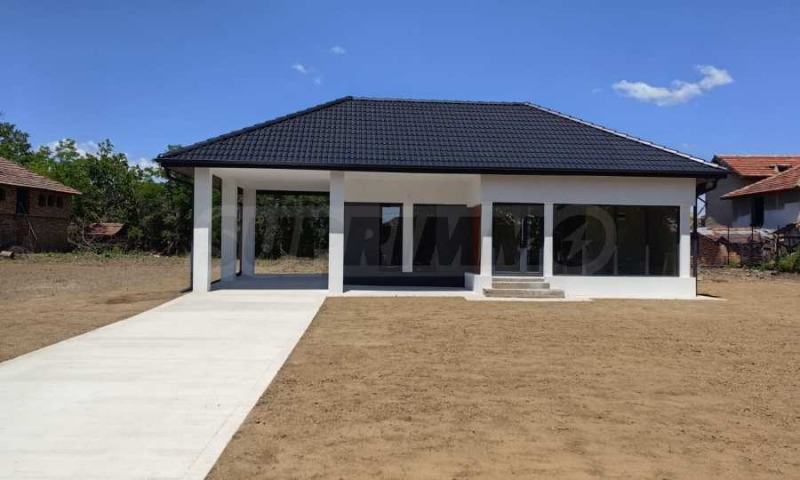 Zu verkaufen  Haus region Widin , Antimowo , 75 qm | 86152350