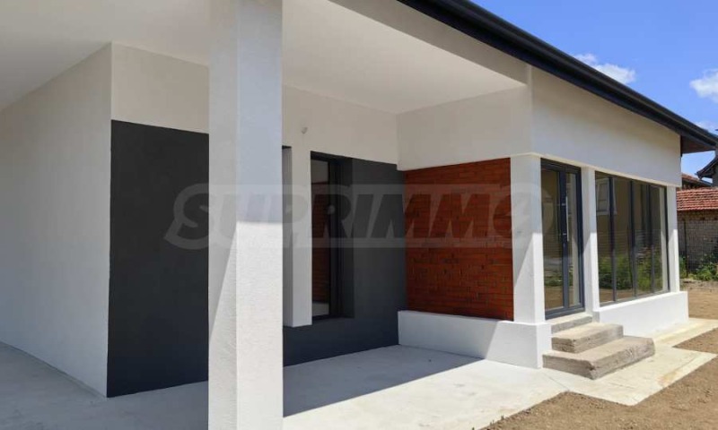 Zu verkaufen  Haus region Widin , Antimowo , 75 qm | 86152350 - Bild [6]
