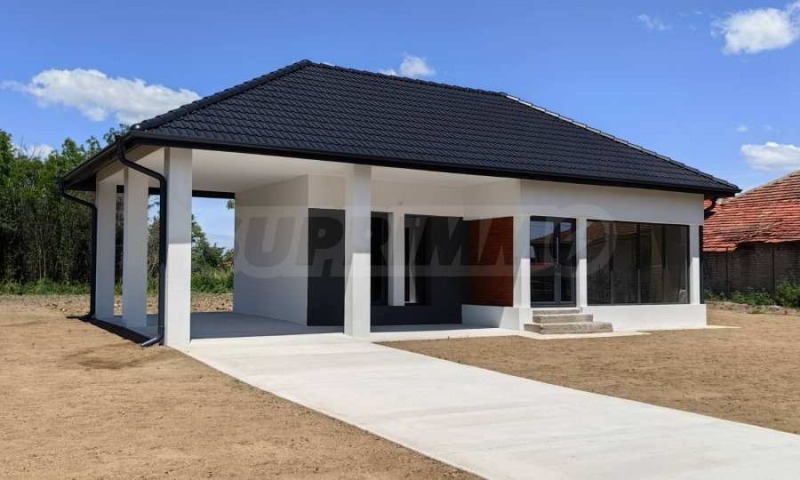 Zu verkaufen  Haus region Widin , Antimowo , 75 qm | 86152350 - Bild [4]