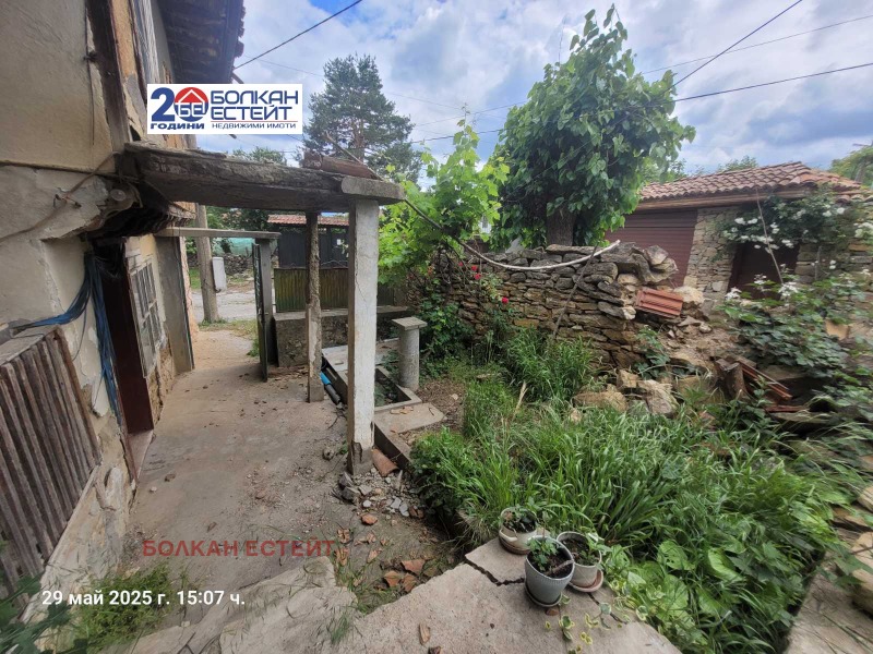 Te koop  Huis regio Veliko Tarnovo , Dragizjevo , 100 m² | 93059681 - afbeelding [3]