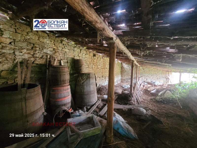 Te koop  Huis regio Veliko Tarnovo , Dragizjevo , 100 m² | 93059681 - afbeelding [10]