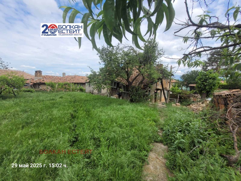 Te koop  Huis regio Veliko Tarnovo , Dragizjevo , 100 m² | 93059681 - afbeelding [9]