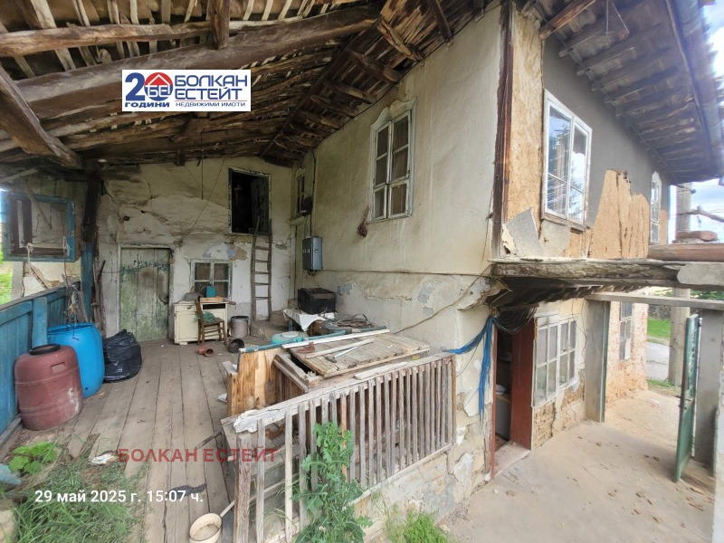 Te koop  Huis regio Veliko Tarnovo , Dragizjevo , 100 m² | 93059681