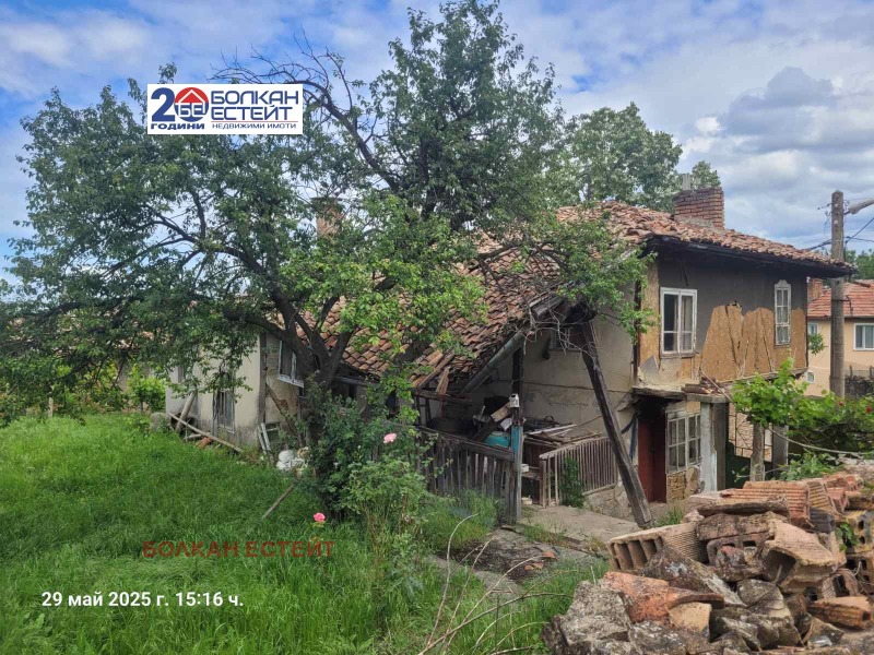 Te koop  Huis regio Veliko Tarnovo , Dragizjevo , 100 m² | 93059681 - afbeelding [2]