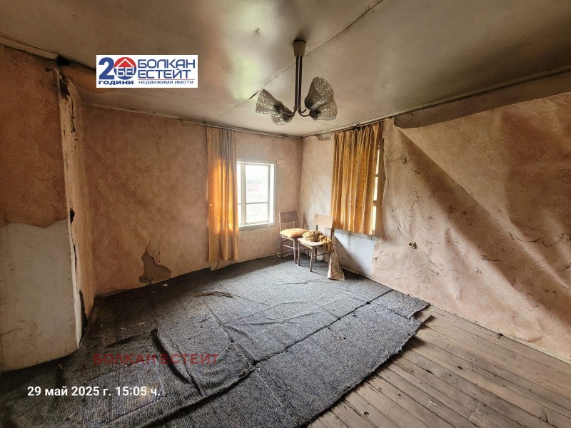 Te koop  Huis regio Veliko Tarnovo , Dragizjevo , 100 m² | 93059681 - afbeelding [5]