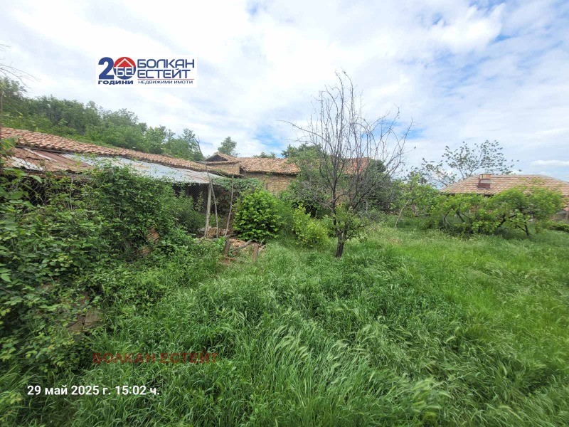 Te koop  Huis regio Veliko Tarnovo , Dragizjevo , 100 m² | 93059681 - afbeelding [8]