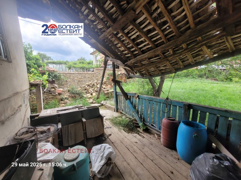 Te koop  Huis regio Veliko Tarnovo , Dragizjevo , 100 m² | 93059681 - afbeelding [4]