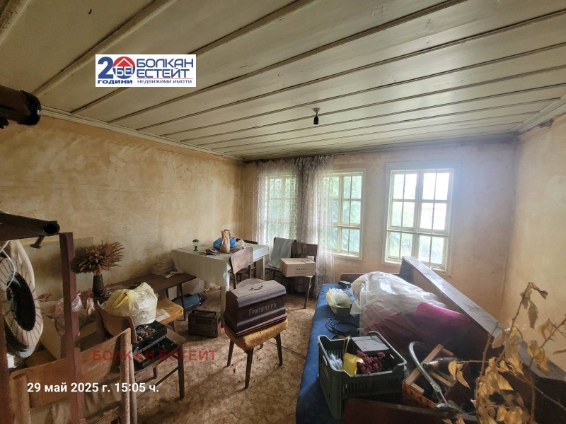 Te koop  Huis regio Veliko Tarnovo , Dragizjevo , 100 m² | 93059681 - afbeelding [6]