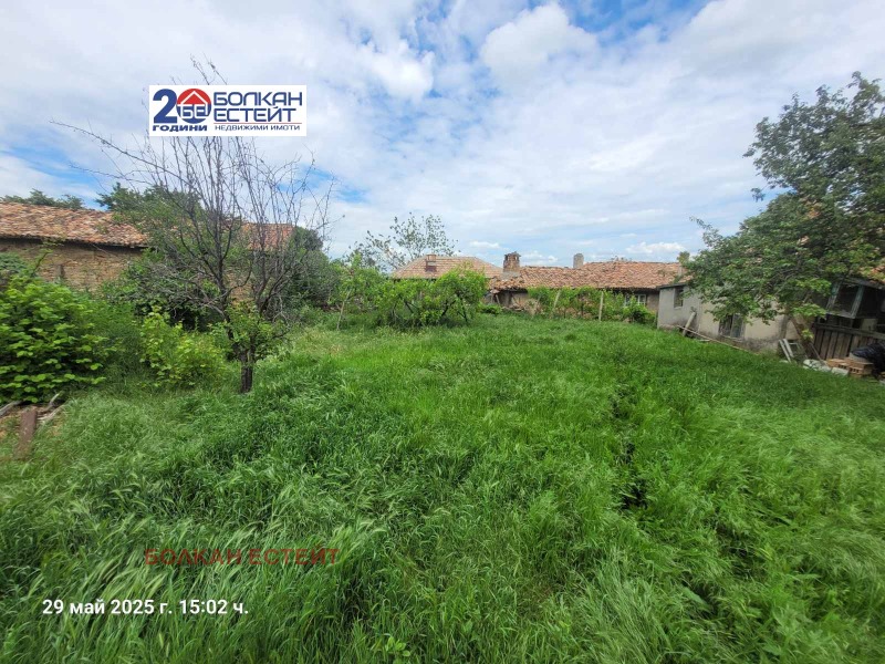 Te koop  Huis regio Veliko Tarnovo , Dragizjevo , 100 m² | 93059681 - afbeelding [7]