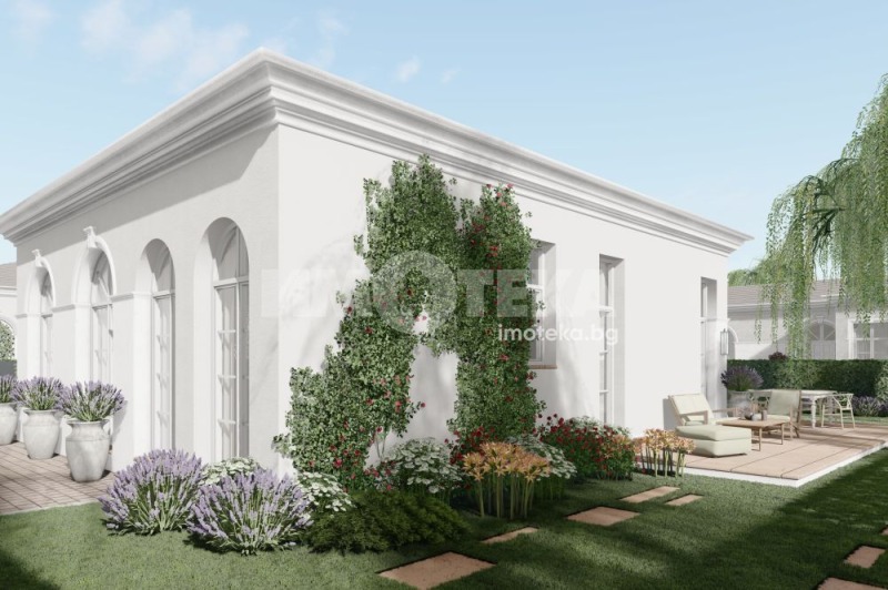 Продава КЪЩА, с. Калиманци, област Варна, снимка 3 - Къщи - 50707063