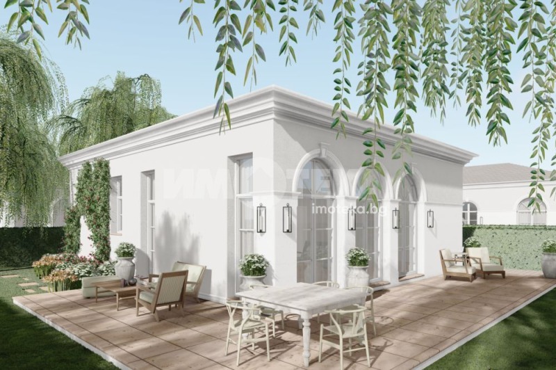 Продава КЪЩА, с. Калиманци, област Варна, снимка 2 - Къщи - 50707063