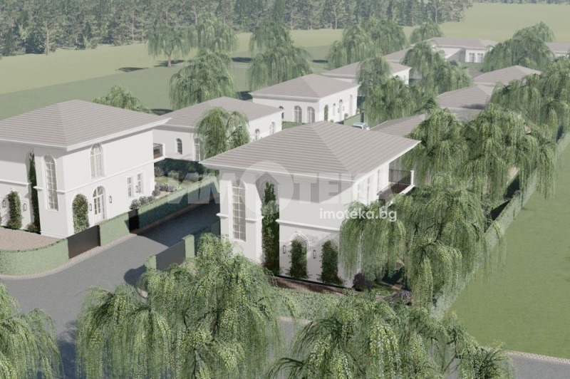 Продава КЪЩА, с. Калиманци, област Варна, снимка 9 - Къщи - 50707063