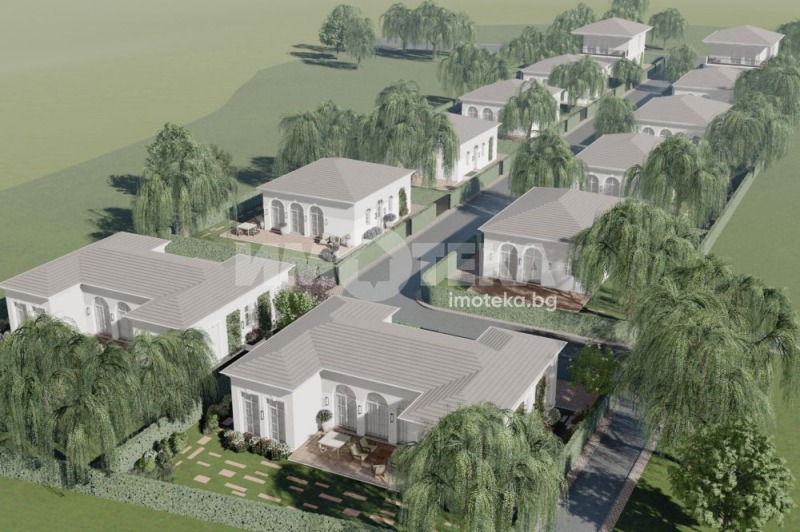 Продава КЪЩА, с. Калиманци, област Варна, снимка 7 - Къщи - 50707063