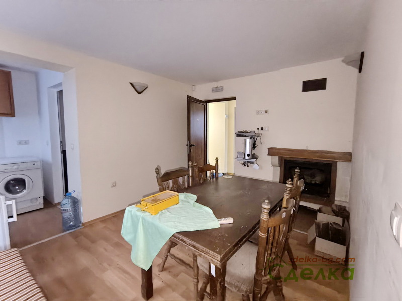 Продава  Къща област Габрово , гр. Трявна , 54 кв.м | 27953704 - изображение [4]