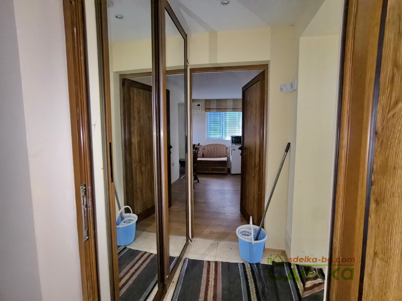 Продава  Къща област Габрово , гр. Трявна , 54 кв.м | 27953704 - изображение [6]