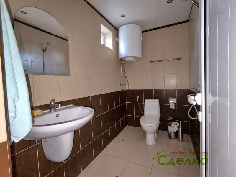 Продава  Къща област Габрово , гр. Трявна , 54 кв.м | 27953704 - изображение [9]