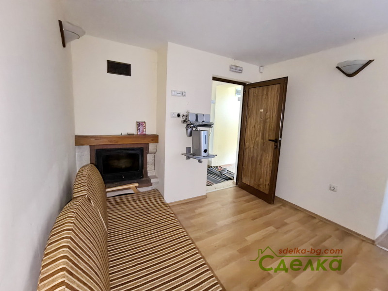 Продава  Къща област Габрово , гр. Трявна , 54 кв.м | 27953704 - изображение [12]