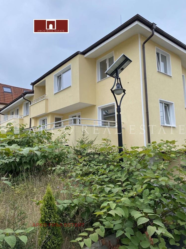 Te koop  Huis Sofia , Manastirski livadi , 179 m² | 25590436 - afbeelding [3]