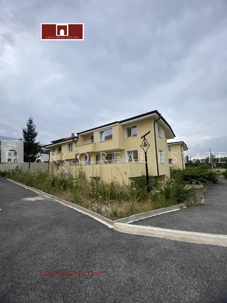 Te koop  Huis Sofia , Manastirski livadi , 179 m² | 25590436 - afbeelding [4]