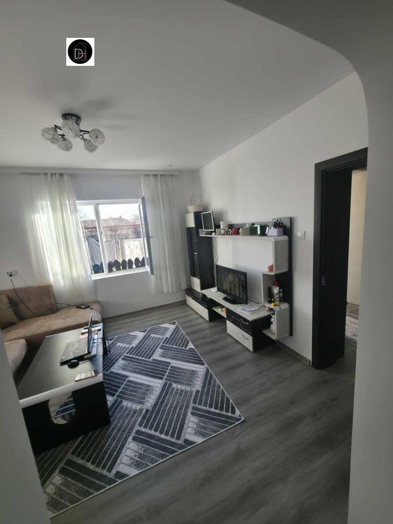 Продава КЪЩА, с. Черна гора, област Стара Загора, снимка 4 - Къщи - 52813491