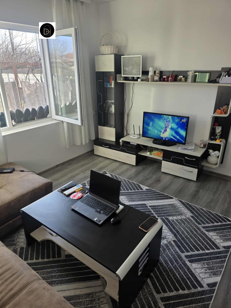 Продава КЪЩА, с. Черна гора, област Стара Загора, снимка 2 - Къщи - 52813491