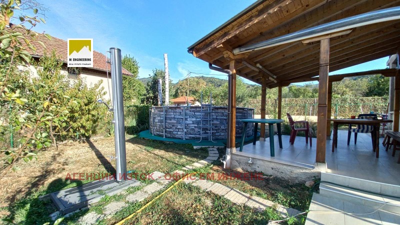 Продается  Вилла область София , Ботевград , 90 кв.м | 35004110 - изображение [2]