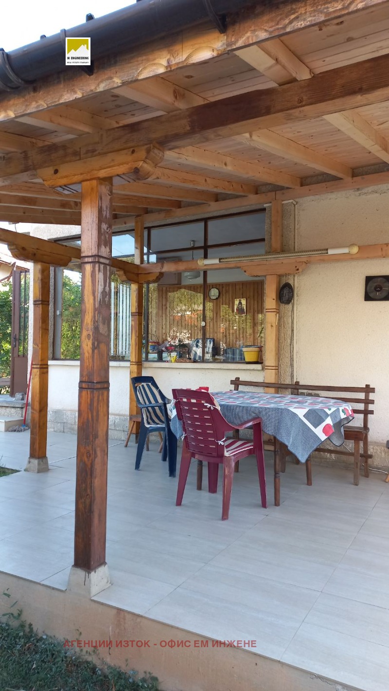 Продается  Вилла область София , Ботевград , 90 кв.м | 35004110 - изображение [5]