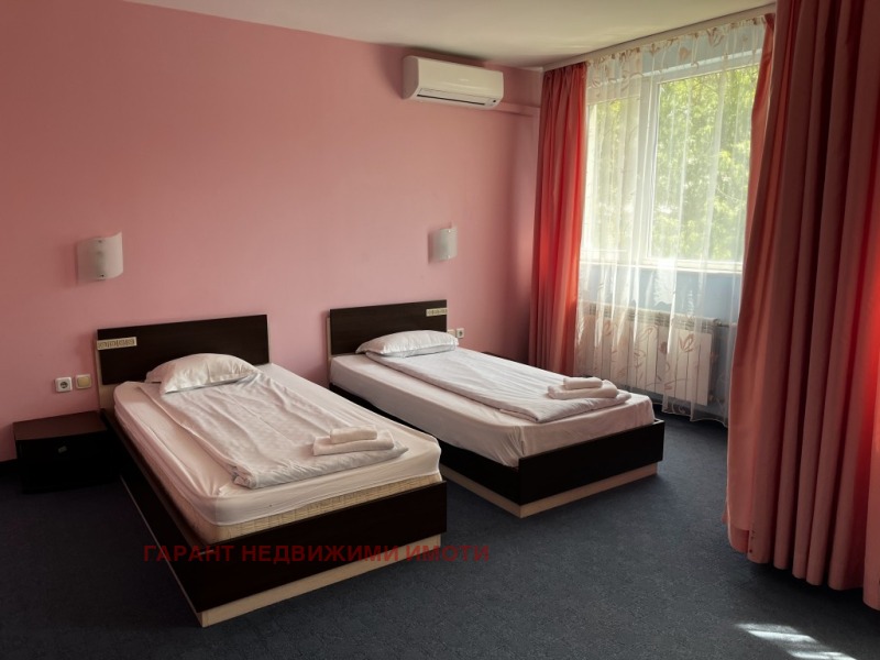 Продава ХОТЕЛ, гр. Габрово, Център, снимка 4 - Хотели - 52141729