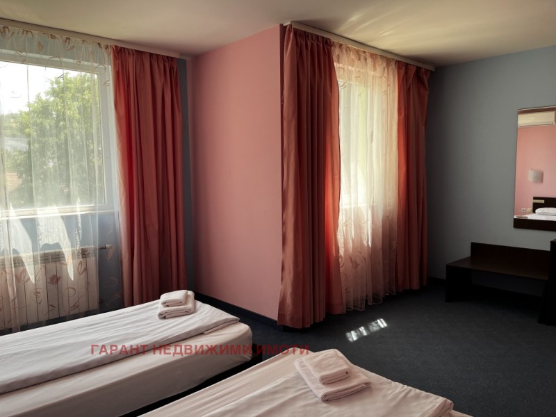 Продава ХОТЕЛ, гр. Габрово, Център, снимка 5 - Хотели - 52141729