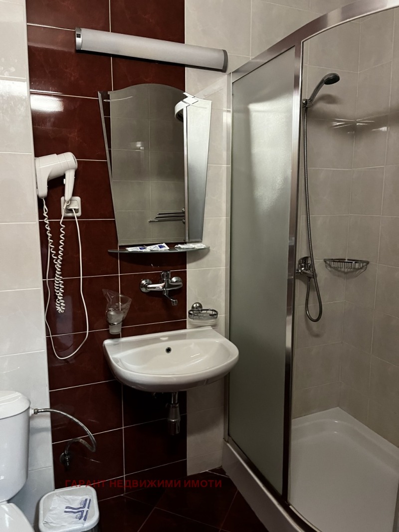 Продава ХОТЕЛ, гр. Габрово, Център, снимка 8 - Хотели - 52141729