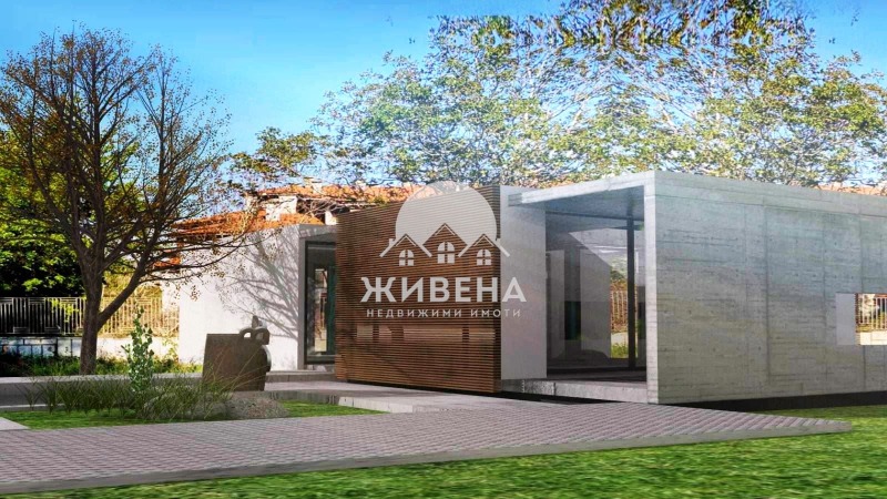 Продава ПАРЦЕЛ, гр. Балчик, област Добрич, снимка 10 - Парцели - 43017871