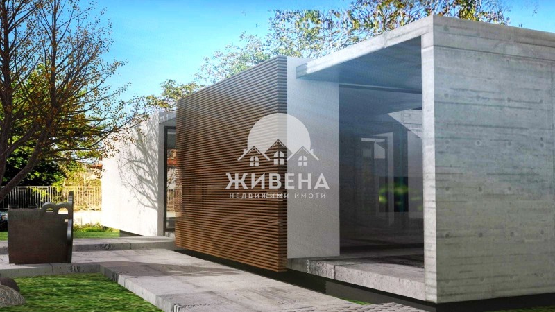 Продава ПАРЦЕЛ, гр. Балчик, област Добрич, снимка 14 - Парцели - 43017871