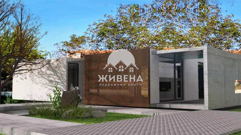 Продава ПАРЦЕЛ, гр. Балчик, област Добрич, снимка 16 - Парцели - 43017871