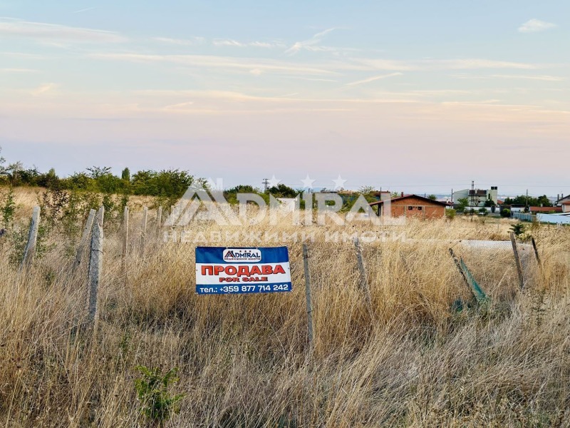 Продава ПАРЦЕЛ, гр. Бургас, Банево, снимка 2 - Парцели - 53390779