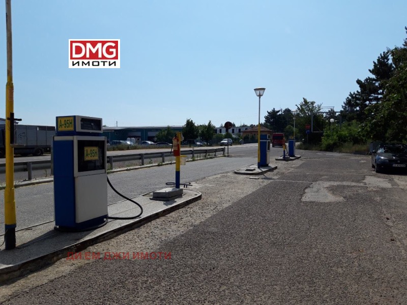 Продава БИЗНЕС ИМОТ, гр. Харманли, област Хасково, снимка 6 - Други - 51666846