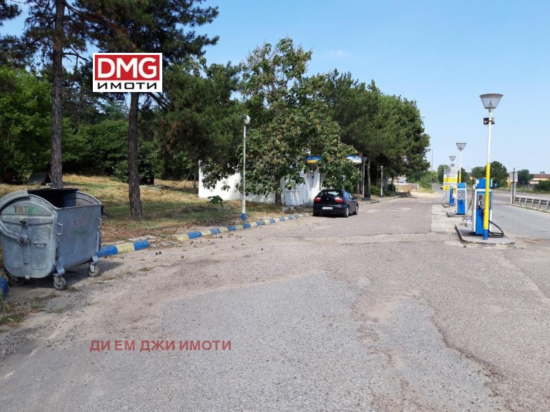 Продава БИЗНЕС ИМОТ, гр. Харманли, област Хасково, снимка 3 - Други - 51666846