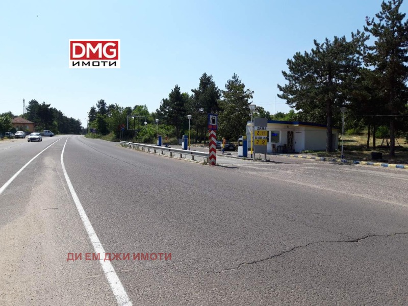 Продава БИЗНЕС ИМОТ, гр. Харманли, област Хасково