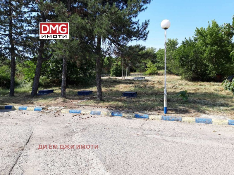 Продава БИЗНЕС ИМОТ, гр. Харманли, област Хасково, снимка 8 - Други - 51666846