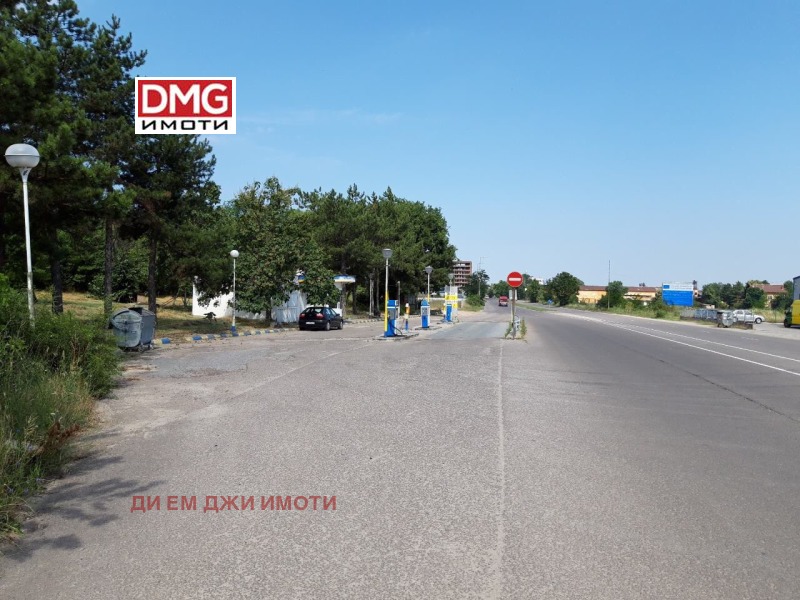 Продава БИЗНЕС ИМОТ, гр. Харманли, област Хасково, снимка 2 - Други - 51666846