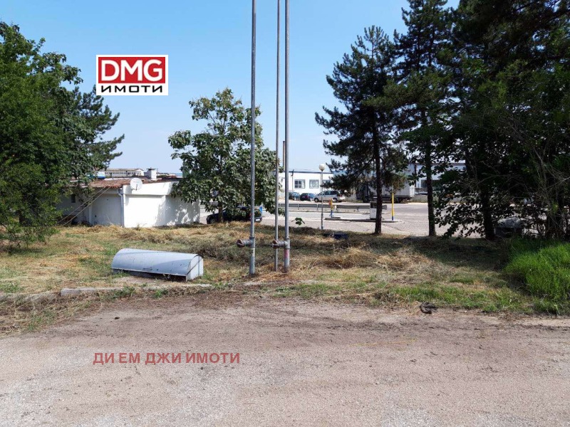 Продава БИЗНЕС ИМОТ, гр. Харманли, област Хасково, снимка 5 - Други - 51666846