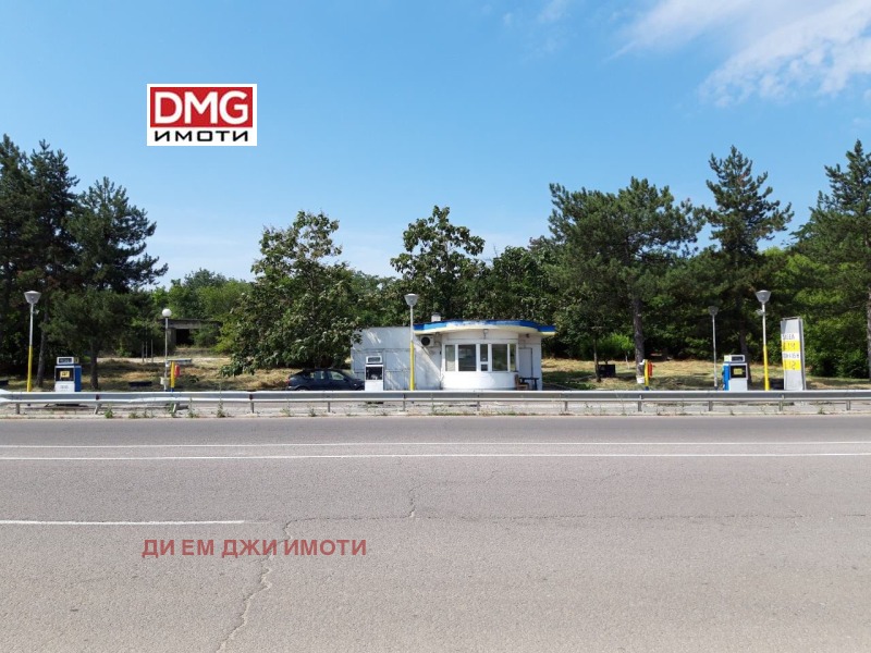 Продава БИЗНЕС ИМОТ, гр. Харманли, област Хасково, снимка 4 - Други - 51666846