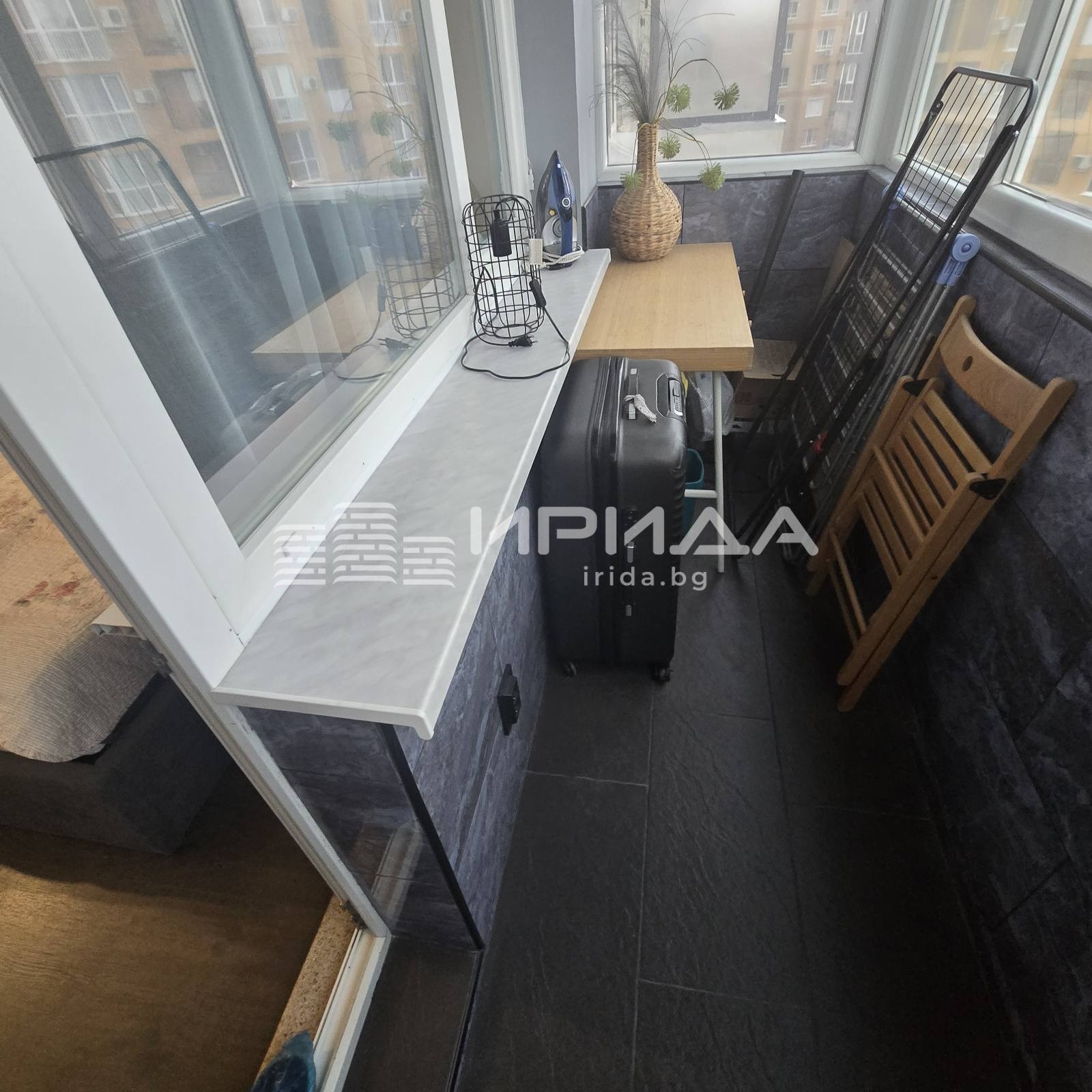 Продава 1-СТАЕН, гр. София, Младост 4, снимка 11 - Апартаменти - 54938950