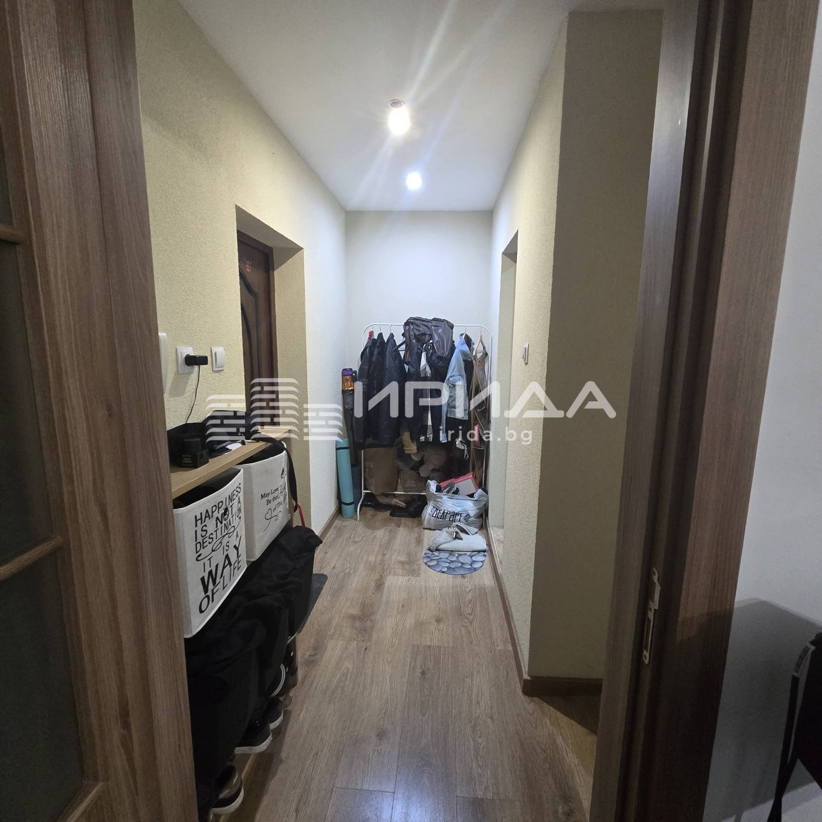 Продава 1-СТАЕН, гр. София, Младост 4, снимка 9 - Апартаменти - 54938950