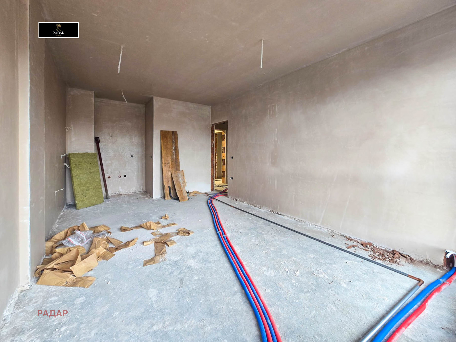 Продава 2-СТАЕН, гр. София, Малинова долина, снимка 3 - Апартаменти - 53732651