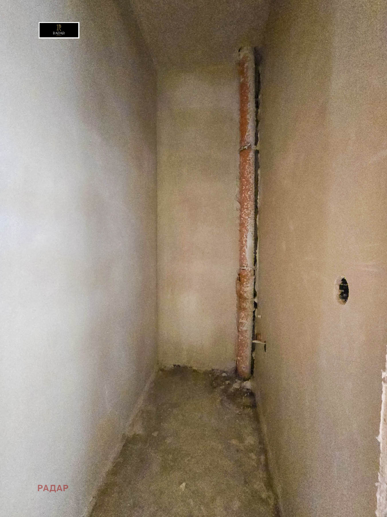 Продава 2-СТАЕН, гр. София, Малинова долина, снимка 9 - Апартаменти - 53732651