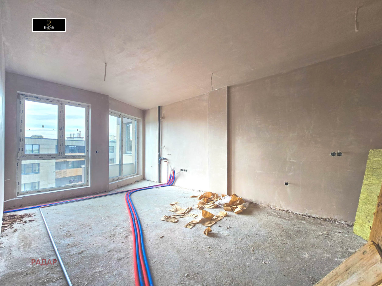 Продава 2-СТАЕН, гр. София, Малинова долина, снимка 2 - Апартаменти - 53732651