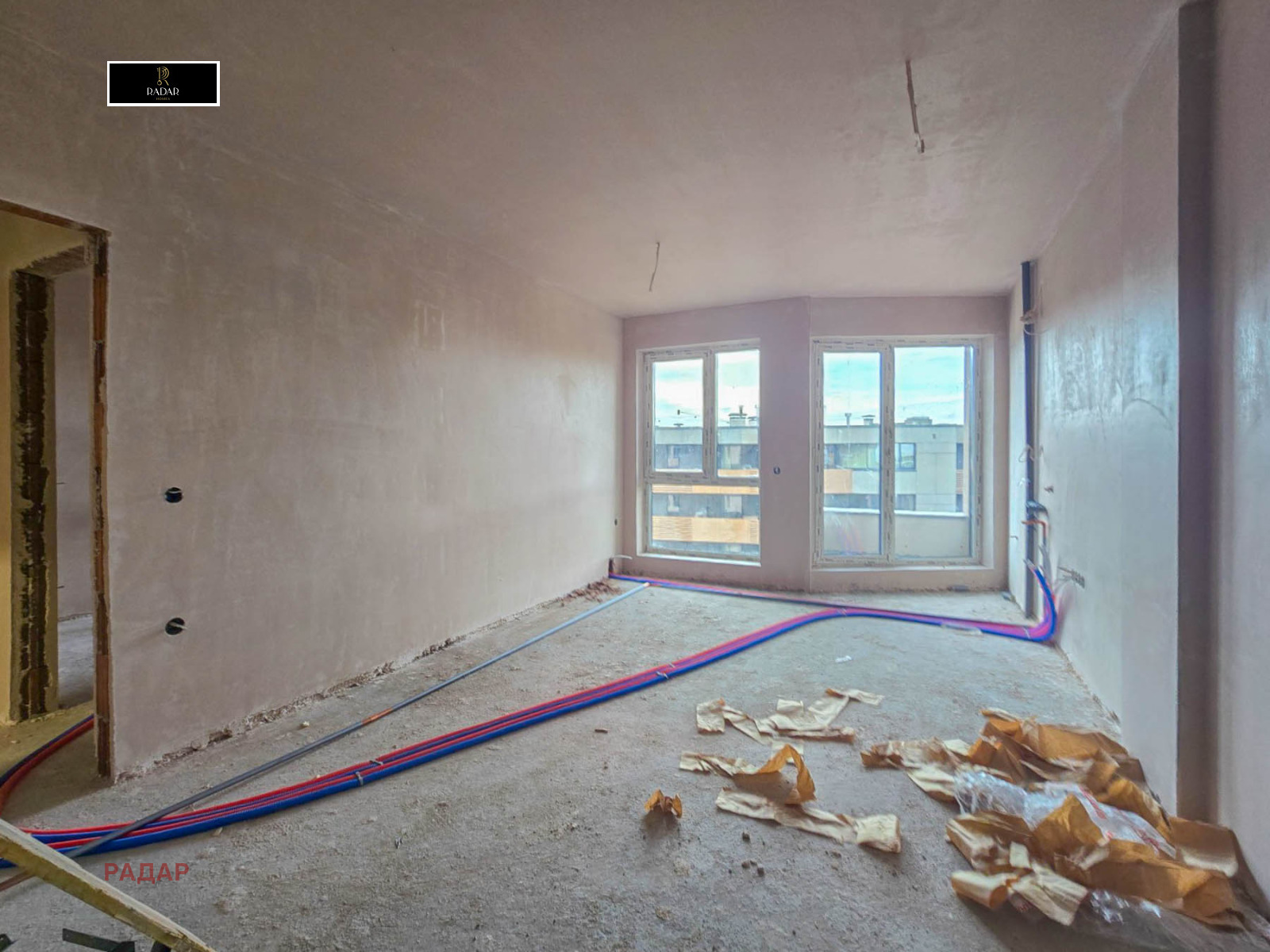 Продава 2-СТАЕН, гр. София, Малинова долина