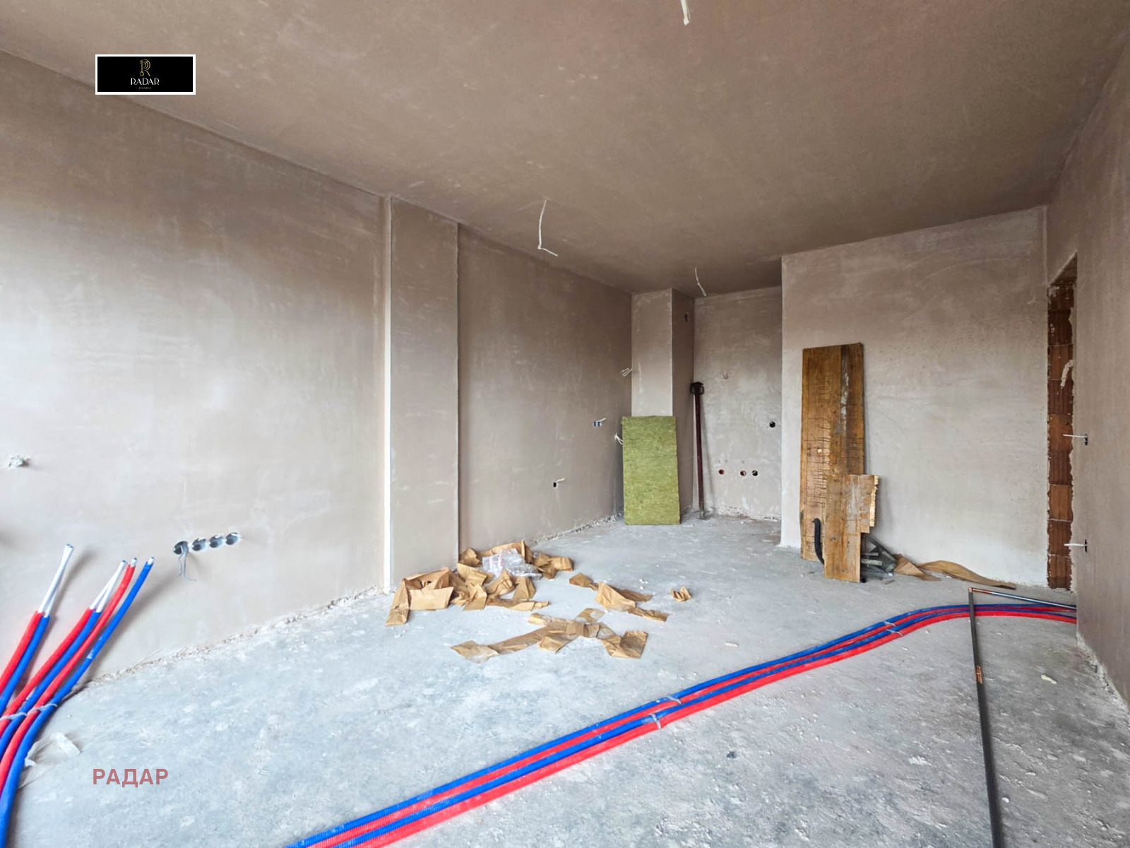 Продава 2-СТАЕН, гр. София, Малинова долина, снимка 4 - Апартаменти - 53732651